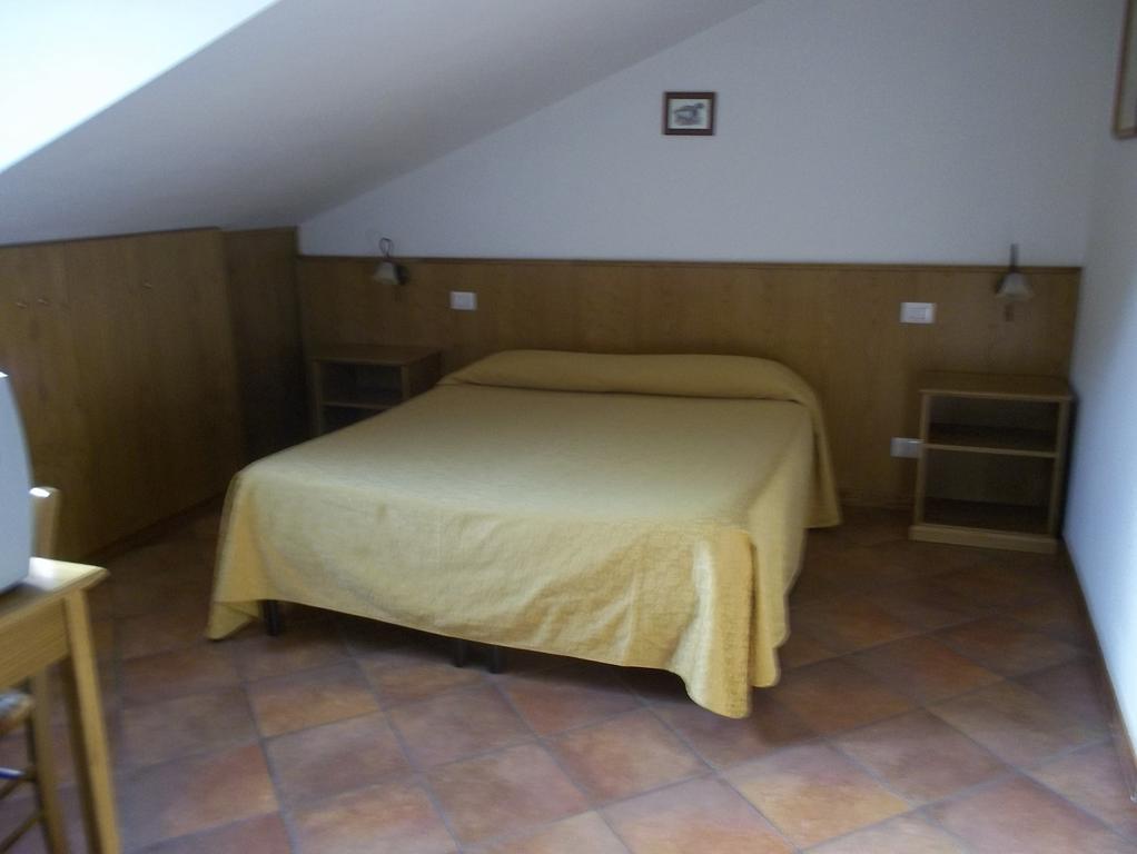 Le Antiche Torri Bed & Breakfast Pescasseroli Exterior foto