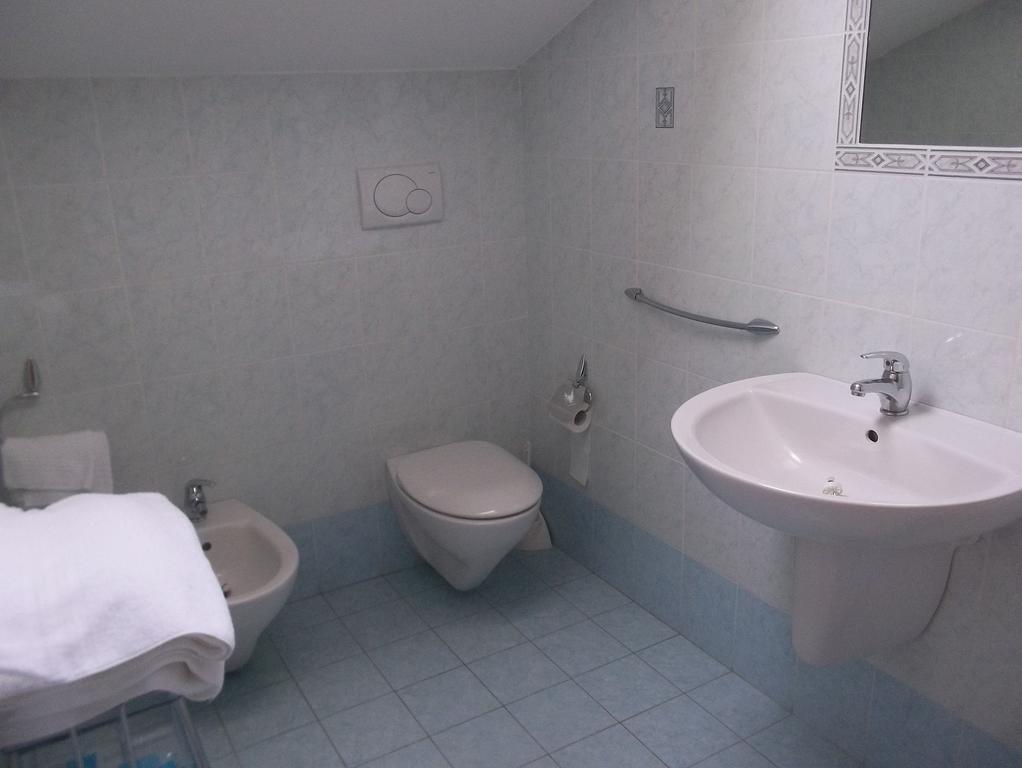 Le Antiche Torri Bed & Breakfast Pescasseroli Cameră foto