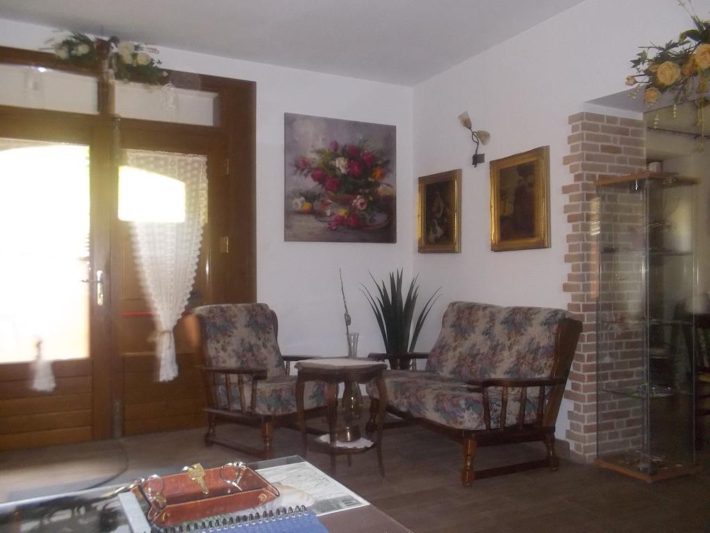 Le Antiche Torri Bed & Breakfast Pescasseroli Exterior foto