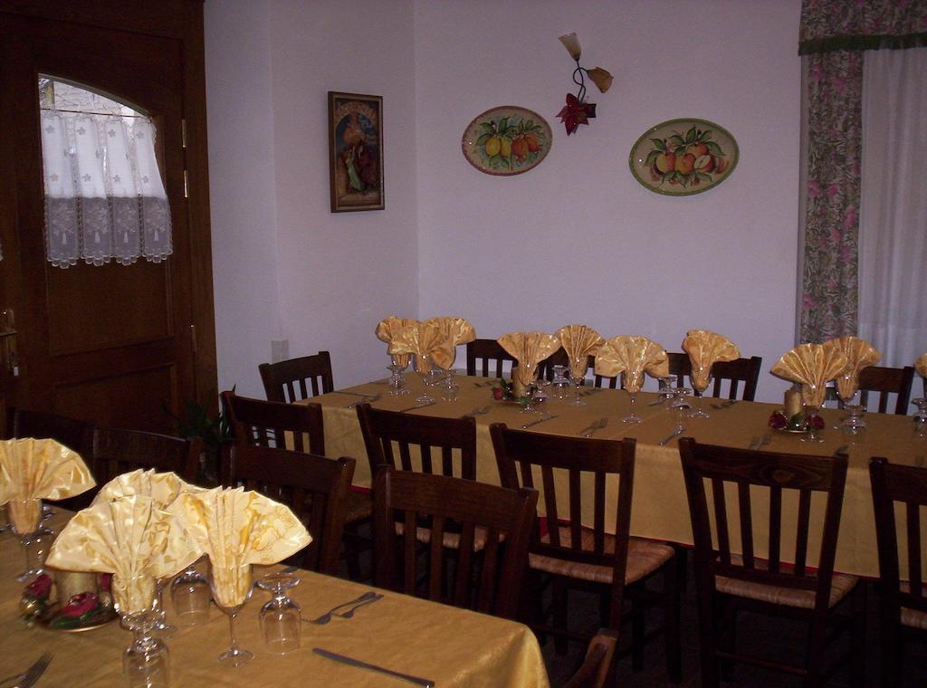 Le Antiche Torri Bed & Breakfast Pescasseroli Exterior foto