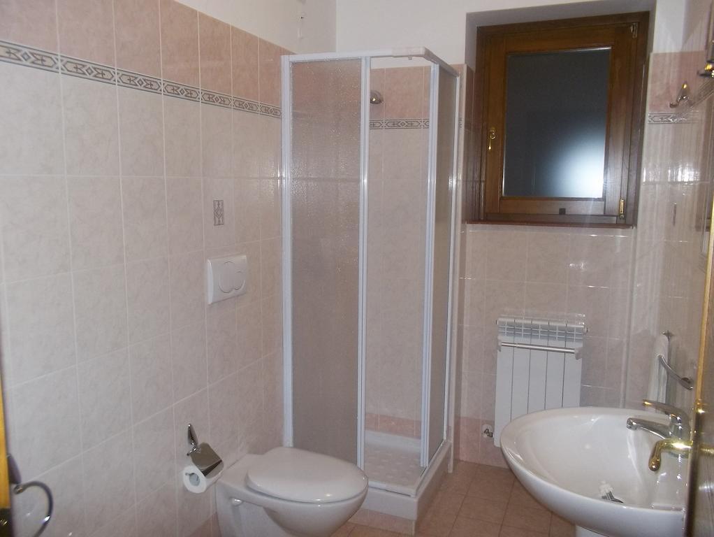 Le Antiche Torri Bed & Breakfast Pescasseroli Cameră foto