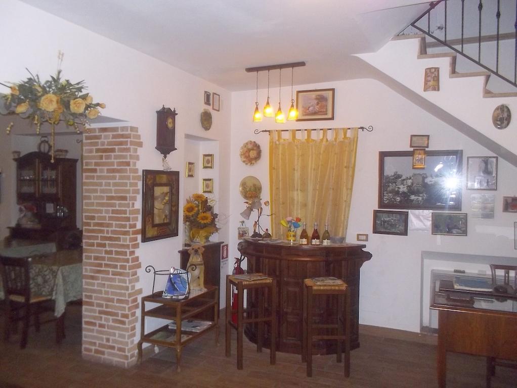 Le Antiche Torri Bed & Breakfast Pescasseroli Exterior foto