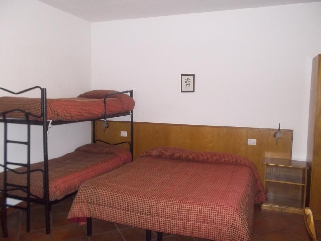 Le Antiche Torri Bed & Breakfast Pescasseroli Exterior foto