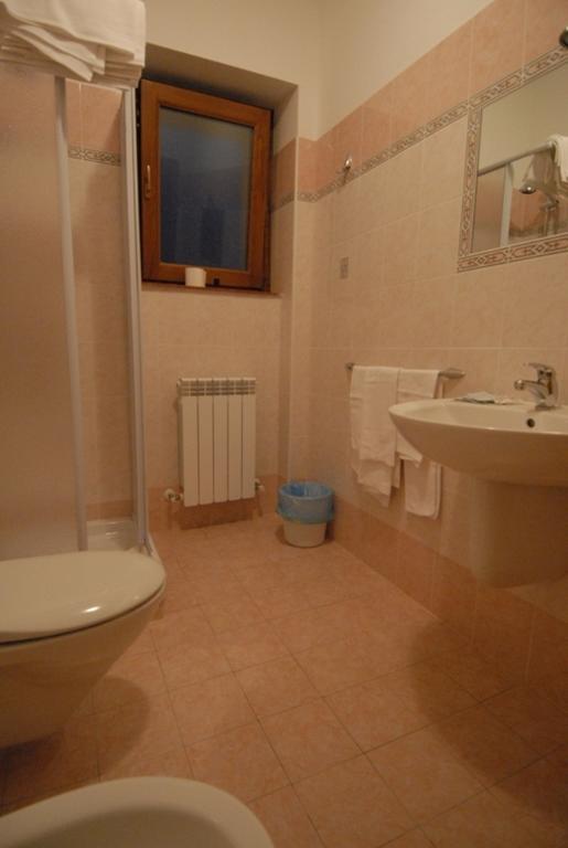 Le Antiche Torri Bed & Breakfast Pescasseroli Exterior foto